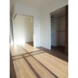 パークアクシス滝野川ラ ブリーズ 1503 15階3LDKのリビング/ダイニング