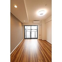 ＡＩＦＬＡＴ中目黒 103 1階1Kのリビング/ダイニング