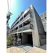 中目黒駅より徒歩5分 1階 築4年8ヶ月の賃貸物件