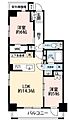オープンレジデンシア麻布六本木2階35.0万円