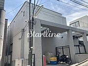 六本木駅より徒歩13分 3階 築23年9ヶ月の賃貸物件