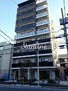 中野坂上駅より徒歩10分 7階 築3年9ヶ月の賃貸物件