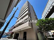 西巣鴨駅より徒歩7分 9階 築30年3ヶ月の賃貸物件