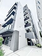 クラリティア板橋本町 5階 新築の賃貸物件