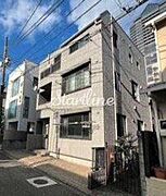 ビエナ赤坂 2階 築24年8ヶ月の賃貸物件