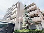 パークハウス六本木麻布三河台の賃貸物件