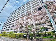 中延駅より徒歩6分 1階 築17年9ヶ月の賃貸物件