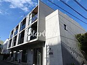 外苑前駅より徒歩6分 2階 築27年11ヶ月の賃貸物件