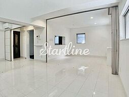 サワタカビル 99999 1階5LDKのリビング/ダイニング