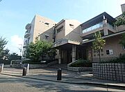 馬込駅より徒歩5分 2階 築24年3ヶ月の賃貸物件