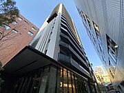 グランリビオ芝大門 4階 築4年8ヶ月の賃貸物件