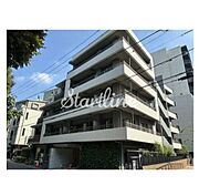 乃木坂駅より徒歩11分 1階 築12年6ヶ月の賃貸物件