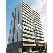 新板橋駅より徒歩2分 14階 築18年9ヶ月の賃貸物件