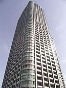 東京ツインパークスRの賃貸物件