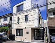 外苑前駅より徒歩9分 2階 築3年4ヶ月の賃貸物件