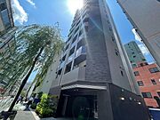 クレセント虎ノ門新橋 8階 築6年の賃貸物件