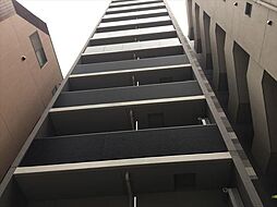 オープンレジデンシア虎ノ門