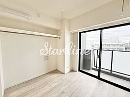 ベルシード板橋本町プレミアII 806 8階1LDKのリビング/ダイニング