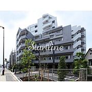 馬込駅より徒歩7分 2階 築9年4ヶ月の賃貸物件