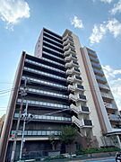 エスタート品川戸越II 8階 築8年2ヶ月の賃貸物件