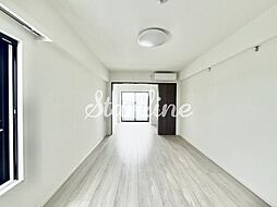 ベルシード板橋本町プレミアII 1003 10階1LDKのリビング/ダイニング