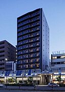 巣鴨駅より徒歩1分 13階 築2年6ヶ月の賃貸物件