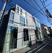 表参道駅より徒歩6分 3階 築6年3ヶ月の賃貸物件