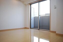 コンシェリア新橋 1304 13階1Kのリビング/ダイニング