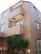 表参道駅より徒歩9分 1階 築23年8ヶ月の賃貸物件