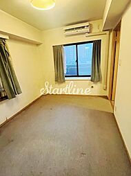 ファミール西麻布ベルファース 803 8階1LDKのリビング/ダイニング