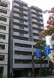 ファミール西麻布ベルファース