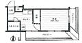 ダイアパレス浜松町8階8.5万円