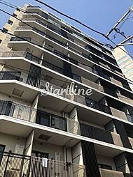 パークアクシス南青山七丁目