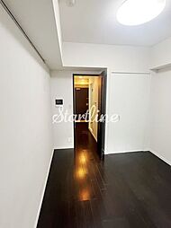 メインステージ浜松町 403 4階1Kのリビング/ダイニング