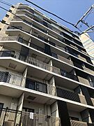 パークアクシス南青山七丁目の賃貸物件