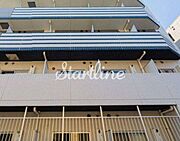 Ｂｃｉｔｙアパートメント品川ウエスト 2階 築9年11ヶ月の賃貸物件