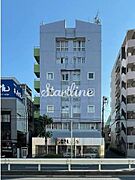 ホーメイレジデンス南馬込No.2 7階 築33年7ヶ月の賃貸物件