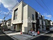 Ｍ’ｓｈ 1階 築4年1ヶ月の賃貸物件