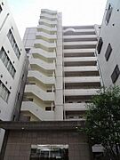 六本木一丁目駅より徒歩7分 5階 築27年2ヶ月の賃貸物件