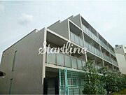 赤坂駅より徒歩11分 2階 築30年9ヶ月の賃貸物件