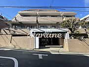 駒込駅より徒歩9分 4階 築37年2ヶ月の賃貸物件