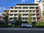 駒込駅より徒歩8分 1階 築10年11ヶ月の賃貸物件