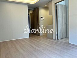 ＮＫ青山ホームズ 209 2階2LDKのリビング/ダイニング