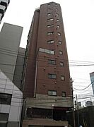 六本木駅より徒歩3分 5階 築26年7ヶ月の賃貸物件