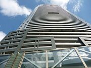 浜松町駅より徒歩4分 27階 築21年9ヶ月の賃貸物件