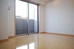 コンシェリア新橋 602 6階1Kのリビング/ダイニング