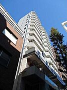 西麻布２５２１ 10階 築18年11ヶ月の賃貸物件