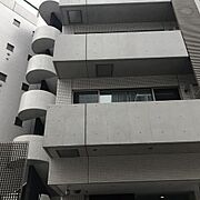 赤坂見附駅より徒歩5分 築20年1ヶ月 6階建の賃貸物件