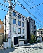 荏原中延駅より徒歩6分 1階 築5年4ヶ月の賃貸物件