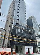 エス・テラス南青山 11階 築3年の賃貸物件